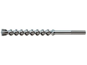 Wiertło udarowe z chwytem SDS-max fi-38.0 mm 370x250 mm 201742608 Luna
