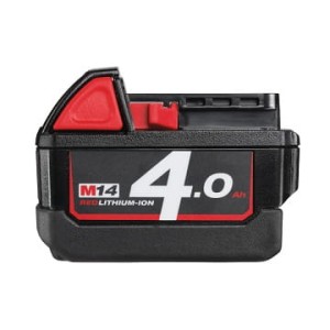 Akumulator 14V (4.0 Ah) M14 B4 4932430323 Milwaukee