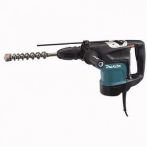 Makita HR4501C Młotowiertarka sieciowa 1350W