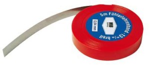 Szczelinomierz - Taśma wzorcowa 0,12 mm, L-5mb 08080045 MIB-Germany 