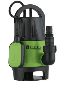 Pompa do wody brudnej ZI-DWP900 ZIPPER