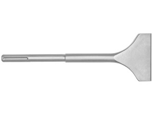 Dłuto łopatkowe 115 mm SDS-max 350 mm 21265-0600 Luna