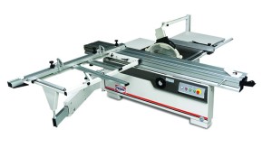 PROMA PKS-320FI Piła tarczowa z podcinakiem  25031501