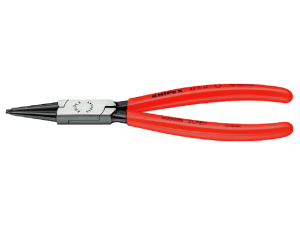Szczypce do pierścieni osadczych wewnętrznych  proste 4411-J1,  12-25mm   	91260109    KNIPEX