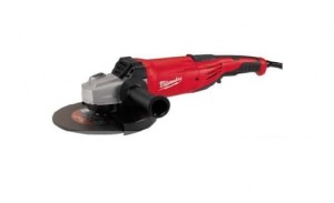 Szlifierka kątowa o mocy 2200W ? 230 mm / DMS AG 22-230/DMS 4933433630 Milwaukee
