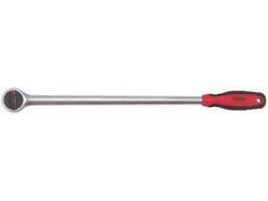 Pokrętło zapadkowe  długie,  chwyt ?1/2", dł. 432mm 1200L   143830107  TENGTOOLS