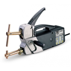 Zgrzewarka ręczna do metalu DIGITAL MODULAR 230 Telwin 823016