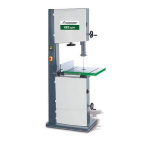 HOLZSTAR HBS 400 Pilarka taśmowa 5900410