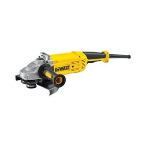 Szlifierka kątowa 230 mm, 2400 W z wyłączaniem przy zaniku napięcia D28498-QS Dewalt