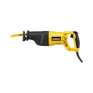 Pilarka szablowa 1200 W DW310K DeWalt