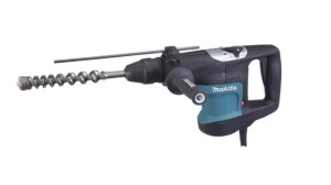 Makita HR3540C Młotowiertarka sieciowa 850W