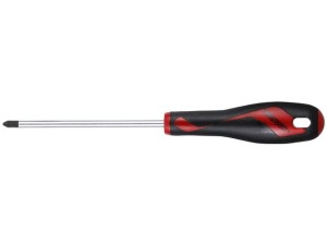 Wkrętak krzyżowy PH0x300mm MD940N1 17777-0203 TENGTOOLS