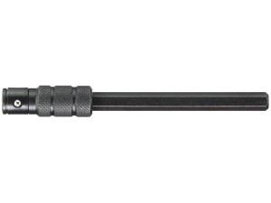 Przedłużniki do grotów sześciokątnych 1/4" 100mm  TTMD74-1  144030202   TENGTOOLS