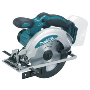 Makita DSS610Z Pilarka tarczowa 18V