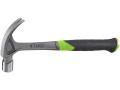LUNA 271200107 Młotek ciesielski stolarski L-EVO 454g