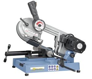 Przecinarka taśmowa EBS 100 B BERNARDO 04-1020