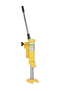 Podnośnik hydrauliczny do ciężkich materiałów, maszyn HM 50 BERNARDO nr kat: 07-1280