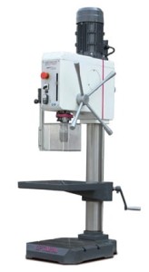 OPTIMUM DH 26GT Wiertarka kolumnowa 3034220