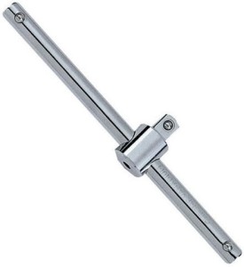 Rękojeść typu T do nasadki  3/4"  16905   SATA
