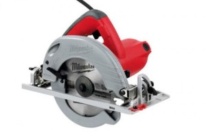 Pilarka tarczowa 165 mm (głębokość cięcia 56 mm) CS 55 4933403635 Milwaukee