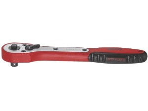 Pokrętło zapadkowe 3/8" 200mm 3800FRP 74290206  TENGTOOLS