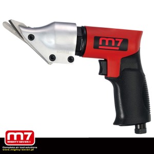 Nożyce pneumatyczne do blach QG-202