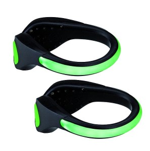 Klipsy odblaskowe na buty PL70972 PAULMANN