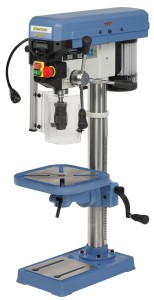 Wiertarka stołowa BM 20 T 230 V BERNARDO 01-1116