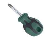 Wkrętak krzyżakowy  Philips  krótki seria „A” #2x38mm  62311   SATA