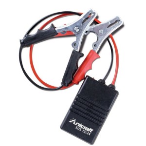 UNICRAFT EUS 12/24 - Elektroniczna ochrona przed przepięciem 6401012