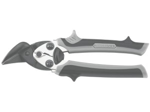 Nożyce profilowe proste/prawe  185mm 493-7   7416-0037   TENGTOOLS