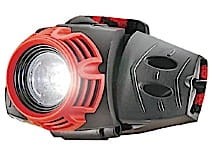 Latarka czołowa Cree LED  586A  23139-0204  TENGTOOLS