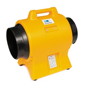 PROTEKT Wentylator 1300 m3/h WP011