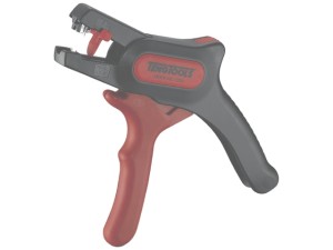 Szczypce odizolowujące do drutu 0.2-6.0mm  CP55  186240107 TENGTOOLS