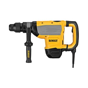 Młotowiertarka SDS-MAX z funkcją kucia 1600W, 48 mm D25733K-QS Dewalt