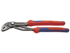 Szczypce nastawne   8702 dł.300mm