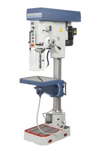 Wiertarka kolumnowa SB 40 Profi BERNARDO 01-1175XL