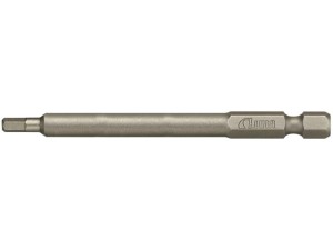 Grot długie do gniazd sześciokątnych 3 mm, dł-89 mm 21615-0102 Luna