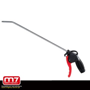 M7 JC-313 Pistolet pneumatyczny do przedmuchiwania 13" Mighty Seven