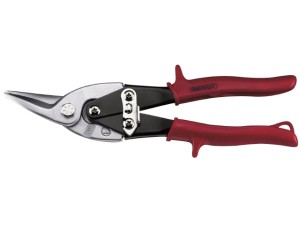 Nożyce profilowe proste/lewe 248mm 492W  186710307  TENGTOOLS