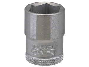 Nasadka sześciokątna 30, chwyt ? 3/8", rozmiar  7mm  			1150-0204	  GEDORE
