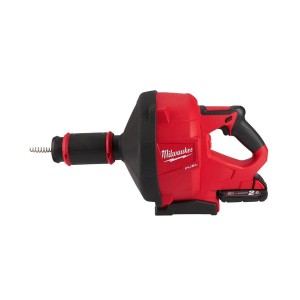 Przepychacz do rur ze sprężyną 10 mm M18FDCPF10-201C 4933459685 Milwaukee