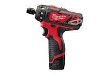 Subkompaktowa wkrętarka M12 BD-202C 4933441900 Milwaukee
