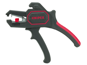 Szczypce  do usuwania izolacji  1262,  dł.180mm    	134810100	   KNIPEX