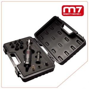 M7 NE-0413 KLUCZ ZAPADKOWY 1/2" Mighty Seven