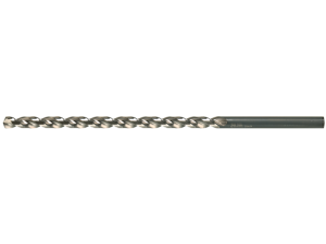 Wiertło do metalu długie, do głębokich otworów  SPIRALBORR  503  12,0/375/260mm	0006-8858   GUHRING