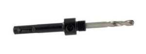 ABRABORO Uchwyt do otwornic BiM 32-152mm  SDS-plus   AB30307000