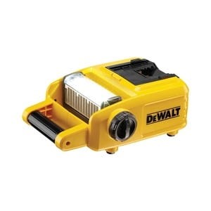 Lampa XR Li-Ion 18 V DCL060 DeWalt