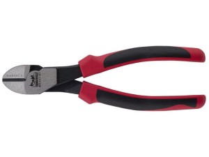 Szczypce tnące boczne 160mm MB442-6T 10975-0109 TENGTOOLS