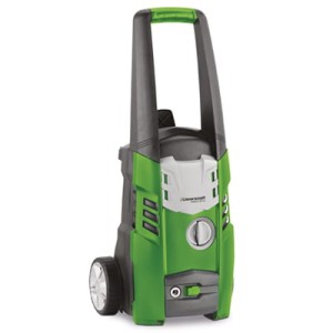 Cleancraft HDR-K 39-12 Myjka wysokociśnieniowa – zimnowodna 7101391